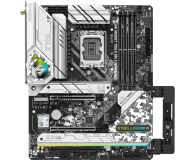 ASRock Z790 Steel Legend WIFI - 1084757 - zdjęcie 1